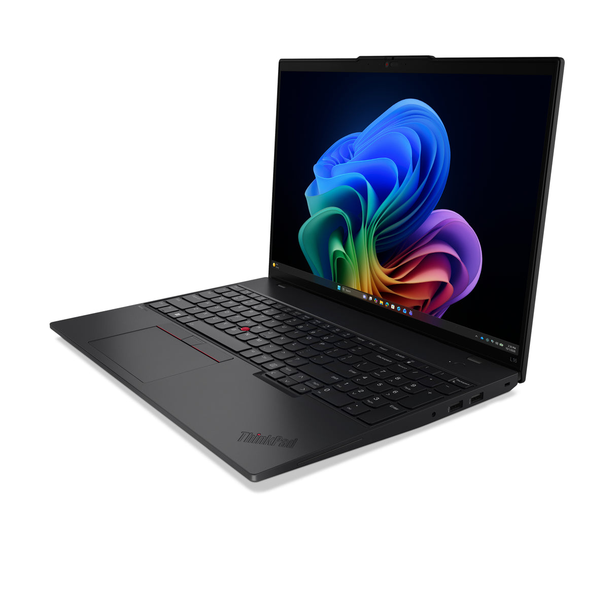 Lenovo L16 Gen 3 Laptop – Intel Core Ultra 7 355 / 32GB DDR5 / 512GB SSD / Intel® Graphics – Sustainable Business Laptop