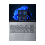 Lenovo ThinkBook 16 G9 Laptop – AMD Ryzen 7 250 / 32GB DDR5 / 512GB SSD / AMD Radeon 780M – Sustainable Business Laptop