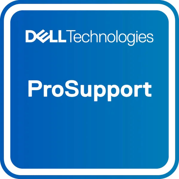 DELL – 5-Year Extended Warranty / Standard Protection – Laptops & Computers