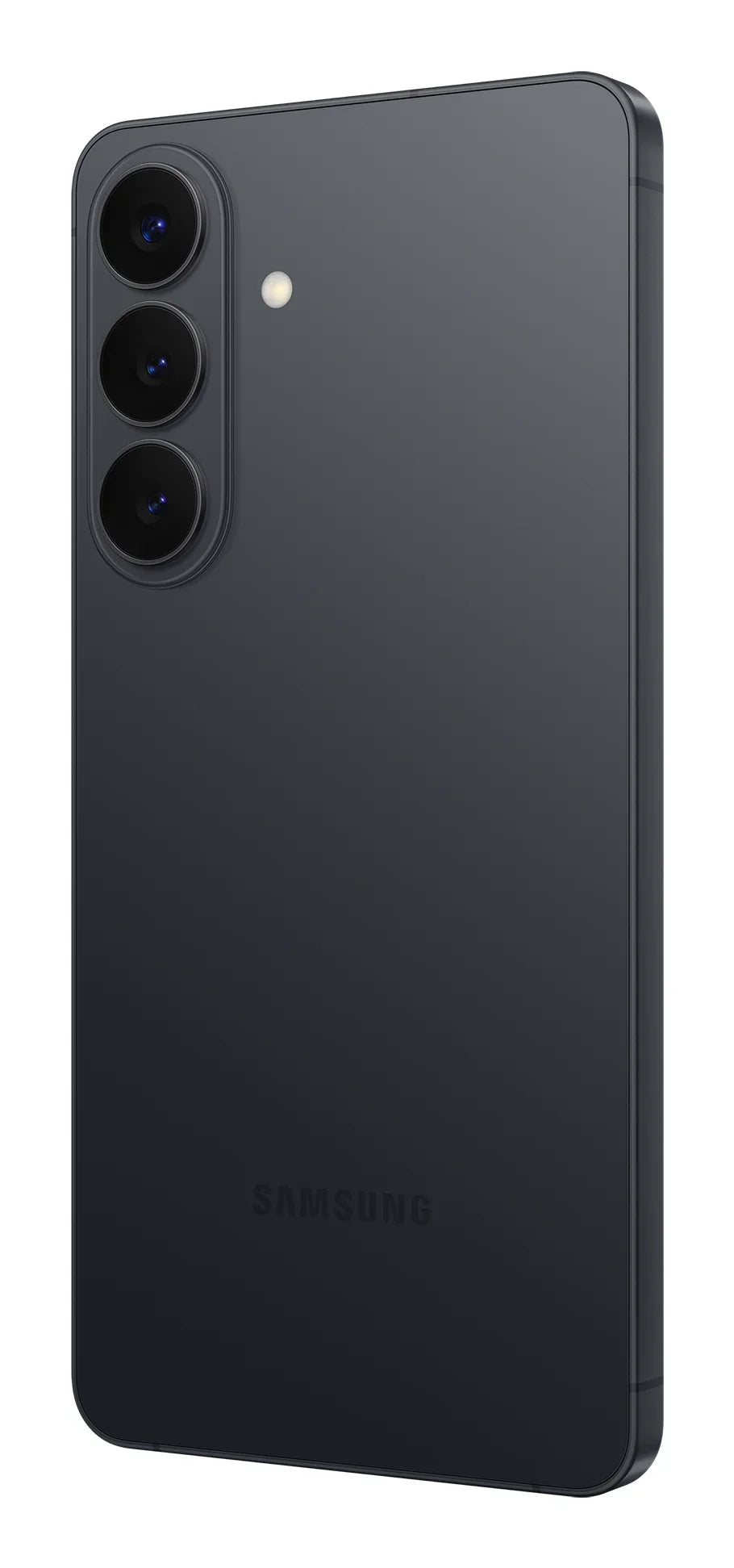 Samsung Galaxy S26 16 cm (6.3") Dual SIM Android 16.0 5G USB Type-C 12 GB 256 GB 4300 mAh Black