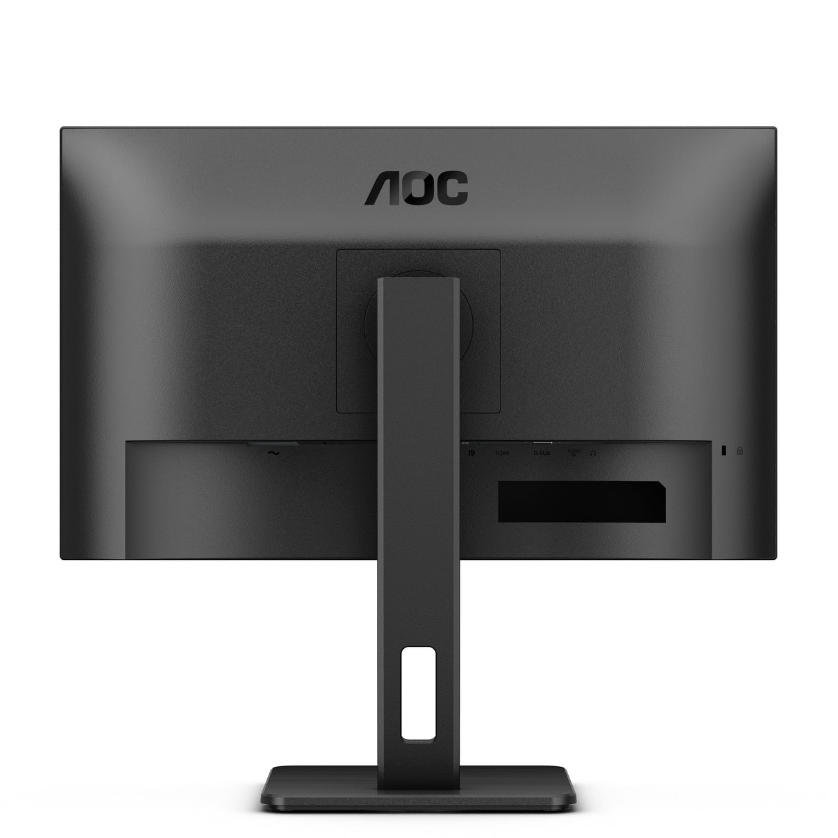 AOC 24E3QAF Monitor – 23.8" / Full HD / IPS / 100Hz – Business Monitor