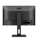 AOC 24E3QAF Monitor – 23.8" / Full HD / IPS / 100Hz – Business Monitor