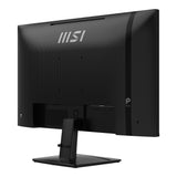 MSI PRO MP271 E14A Monitor – 27" / Full HD / IPS / 144Hz – Business Monitor