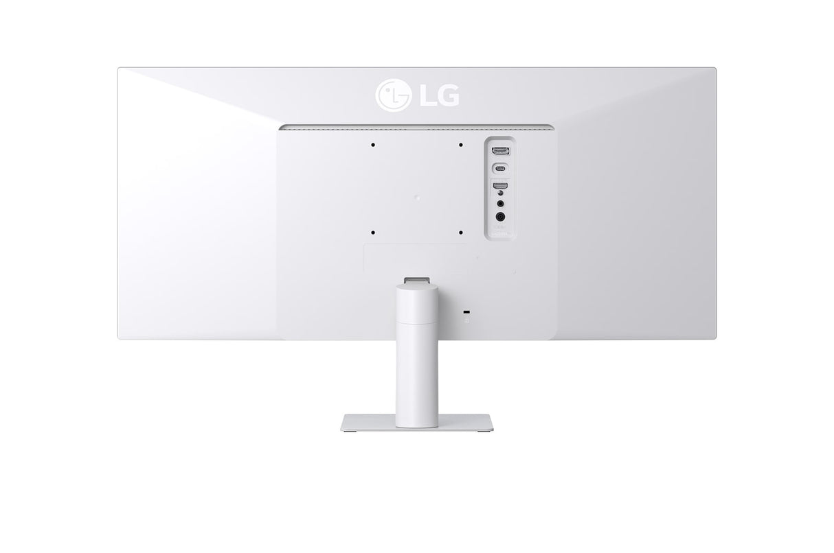 LG 29U531A Monitor – 29" / WFHD / IPS / 100Hz – Business Monitor