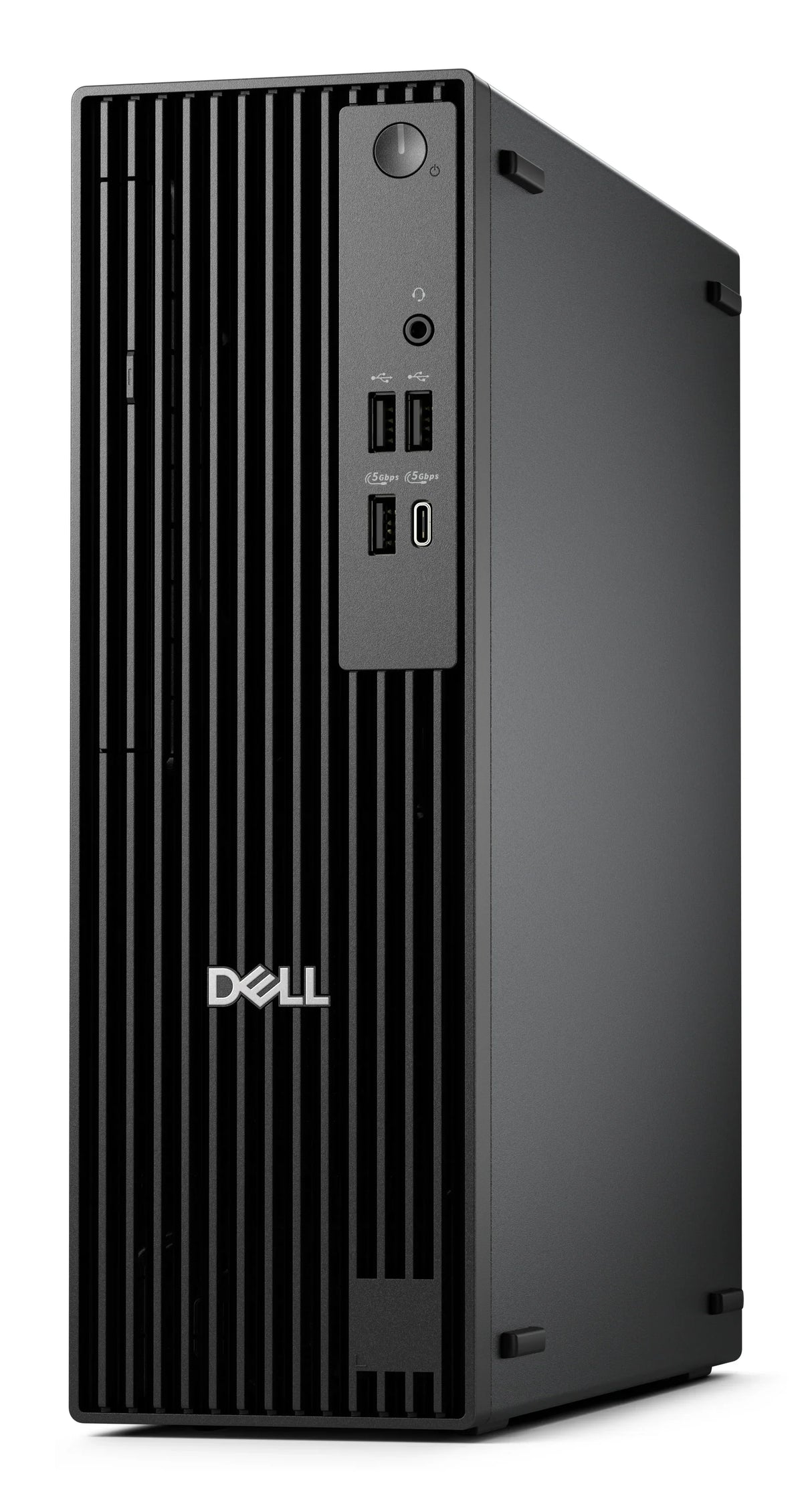DELL PRO PRO 8500G Desktop – AMD Ryzen 5 PRO 8500G / 16GB DDR5 / 512GB SSD / AMD Radeon 740M – Sustainable Business Desktop