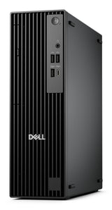DELL PRO PRO 8500G Desktop – AMD Ryzen 5 PRO 8500G / 16GB DDR5 / 512GB SSD / AMD Radeon 740M – Sustainable Business Desktop