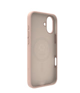 D. BRAMANTE 1928 Monaco – Silicone / MagSafe – iPhone 16 Plus Case
