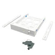 QNAP 2.5|3.5" | Plastic | White (TRAY-35-WHT01)