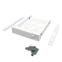 QNAP 2.5|3.5" | Plastic | White (TRAY-35-WHT01)