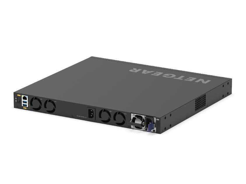 NETGEAR XSM4328CV-100AJS Network Switch