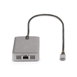 STARTECH USB Multiport Adapter