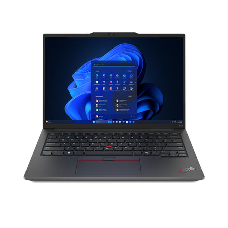 LENOVO ThinkPad E14 Gen 6 Laptop – AMD Ryzen 7 7735HS / 16GB DDR5 / 512GB SSD / AMD Radeon 680M – Sustainable Business Laptop