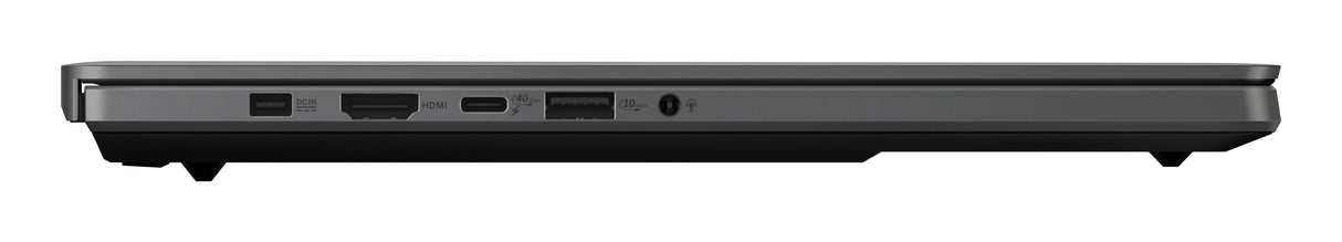 ASUS ROG Zephyrus G14 GA403WP Laptop – AMD Ryzen 9 HX 370 / 32GB LPDDR5x / 1TB SSD / NVIDIA GeForce RTX 5070 – Sustainable Business Laptop