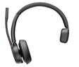 HP VOYAGER 4310-M – Bluetooth / Stereo / UC – Head-band Headset