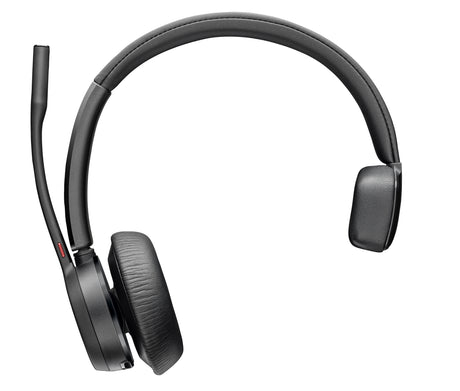 HP VOYAGER 4310-M – Bluetooth / Stereo / UC – Head-band Headset