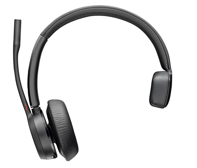 HP VOYAGER 4310-M – Bluetooth / Stereo / UC – Head-band Headset