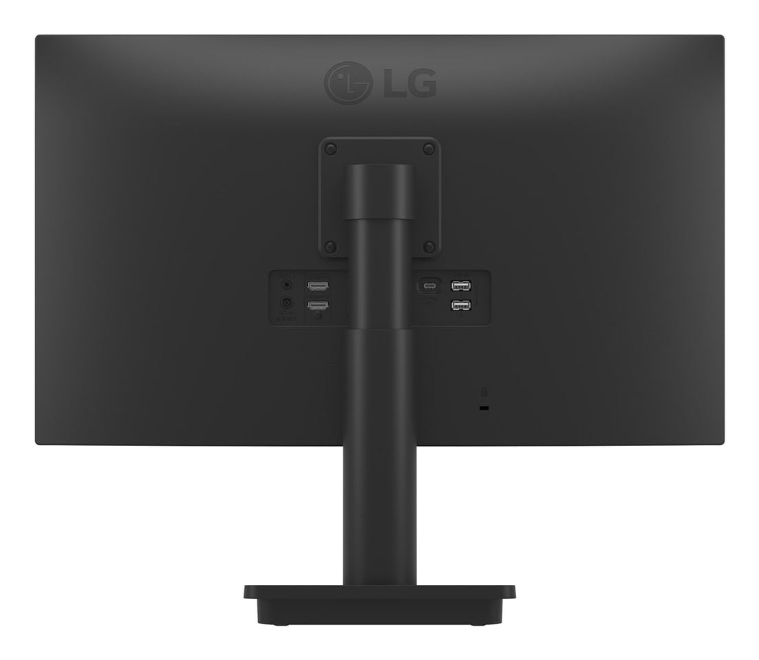 LG 24MS570B-B Monitor – 23.8" / Full HD / IPS / 100Hz – Business Monitor