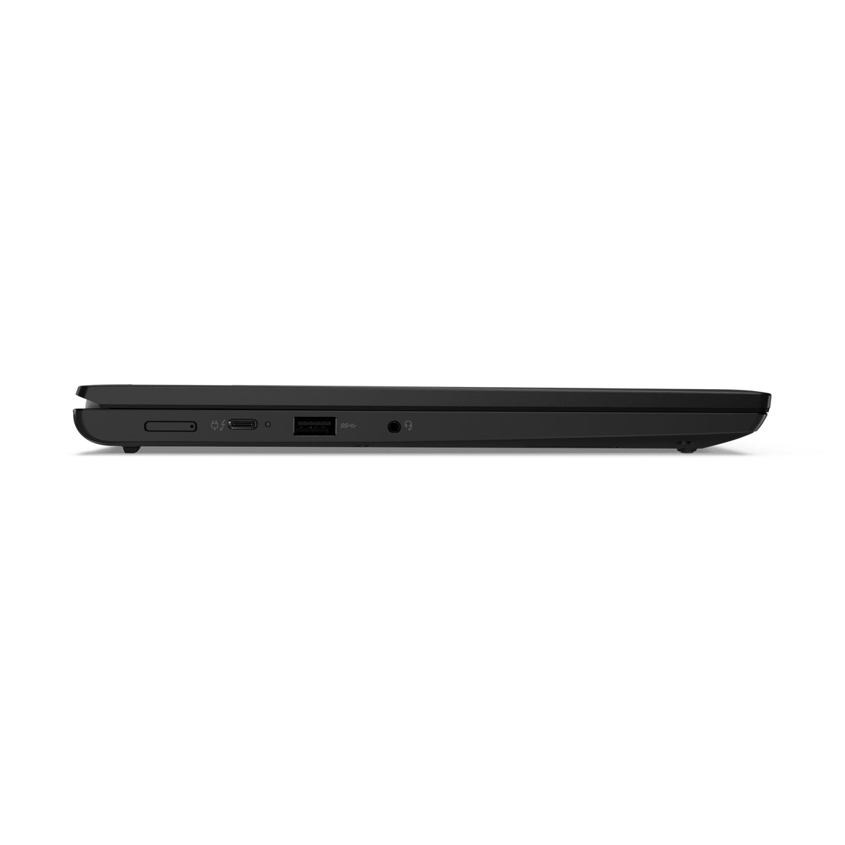 LENOVO ThinkPad L13 Gen 5 Laptop – Intel Core Ultra 5 125U / 16GB LPDDR5 / 256GB SSD / Intel Graphics – Sustainable Business Laptop