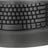 LOGITECH Wave Keys for Business Keyboard