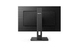 PHILIPS B Line computer monitor (27") 2K Ultra HD LCD Black