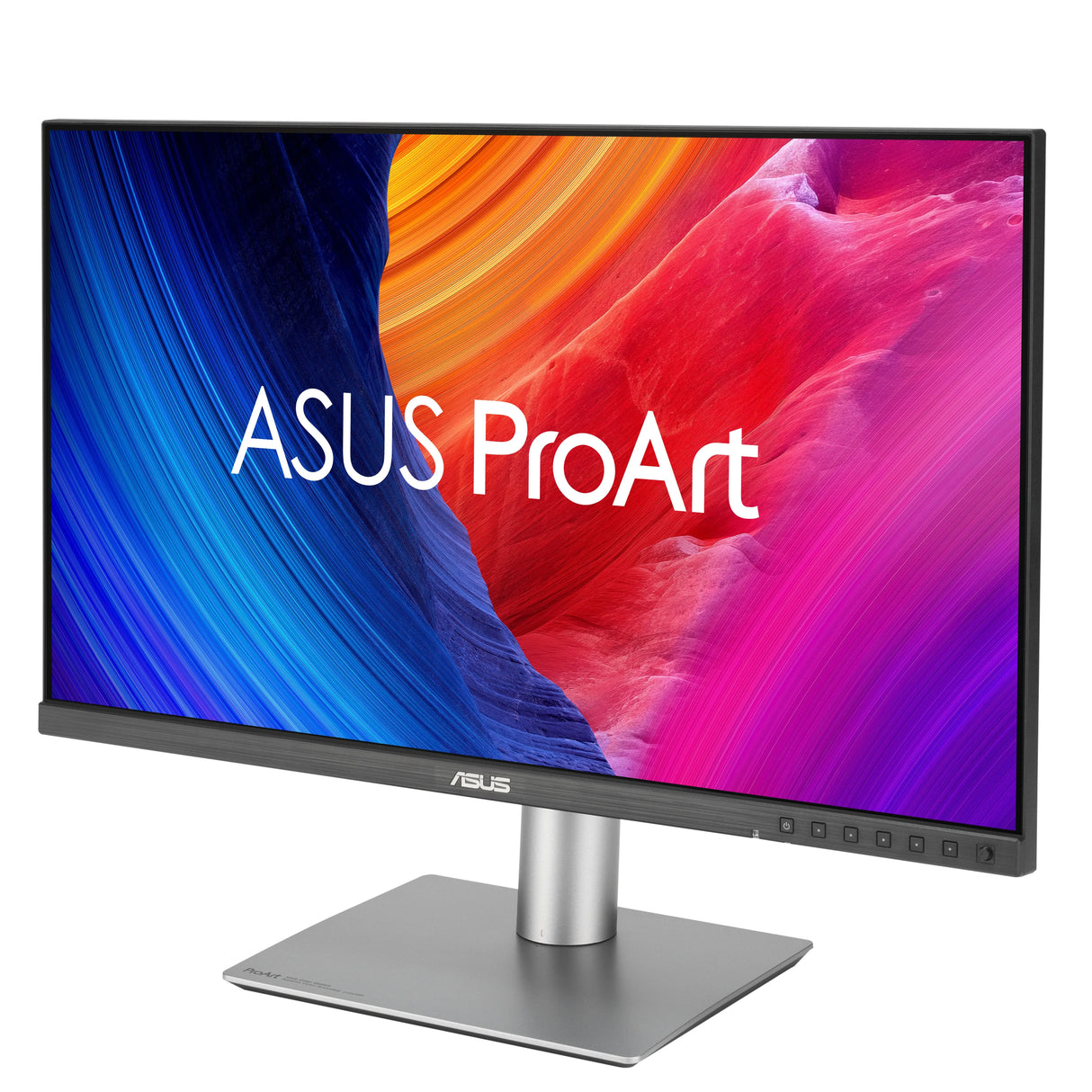 ASUS PA32QCV Monitor – 31.5" / 6K UHD / IPS / 60Hz – Professional Monitor