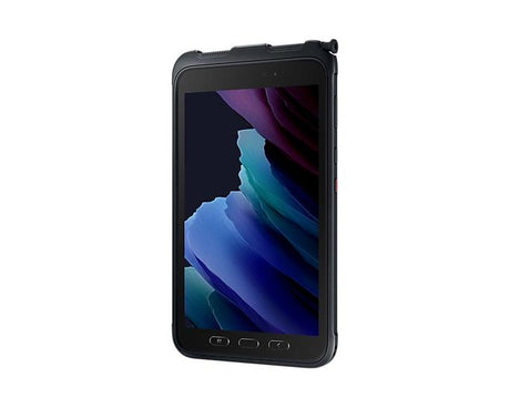 SAMSUNG Galaxy Tab Active3 SM 128GB (8") 4GB Black