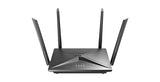 D-LINK DIR-2150 Tabletop Router