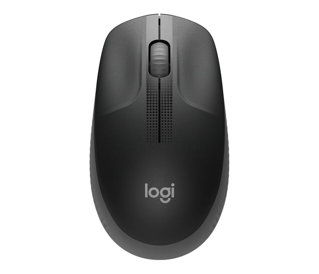 LOGITECH M190 Mouse