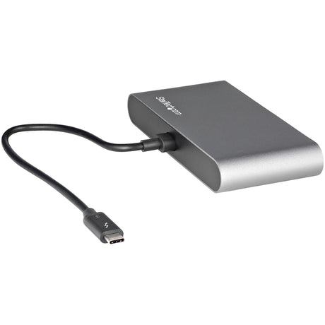 STARTECH Thunderbolt 3 Mini Dock