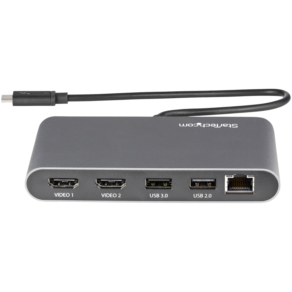 STARTECH Thunderbolt 3 Mini Dock