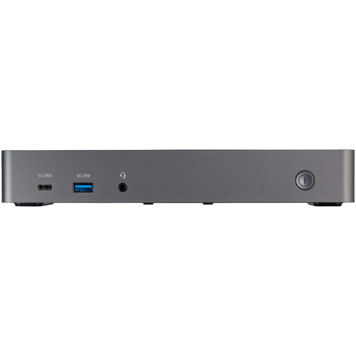 STARTECH USB-C and USB-A Hybrid Triple Monitor Docking Station