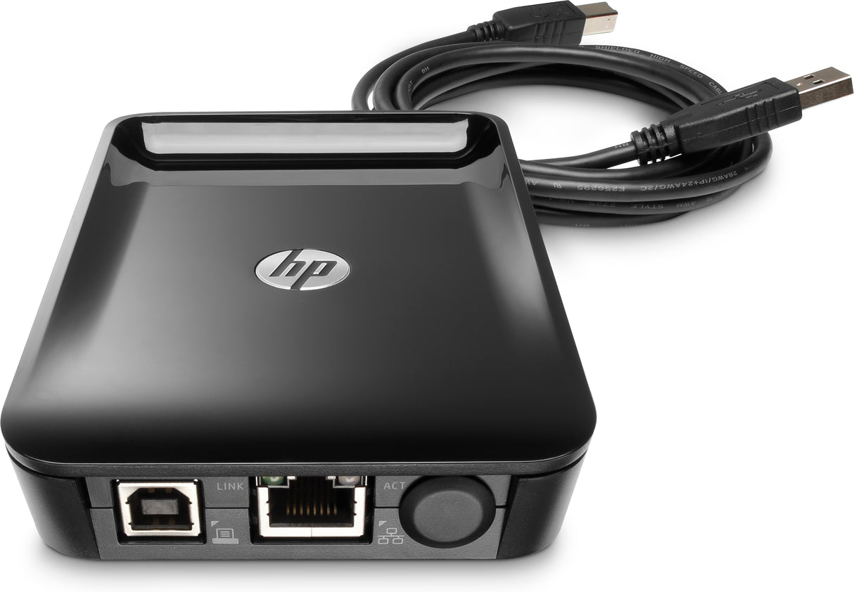 HP LAN Accessory Print Server