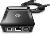 HP LAN Accessory Print Server