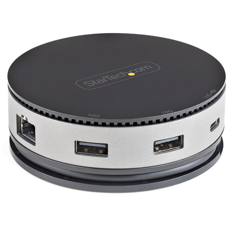 STARTECH USB C Multiport Adapter with DisplayPort