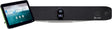 POLY Studio X70 All-In-One TC10 Controller Kit Group Video Conferencing System (8")