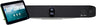 POLY Studio X70 All-In-One TC10 Controller Kit Group Video Conferencing System (8")