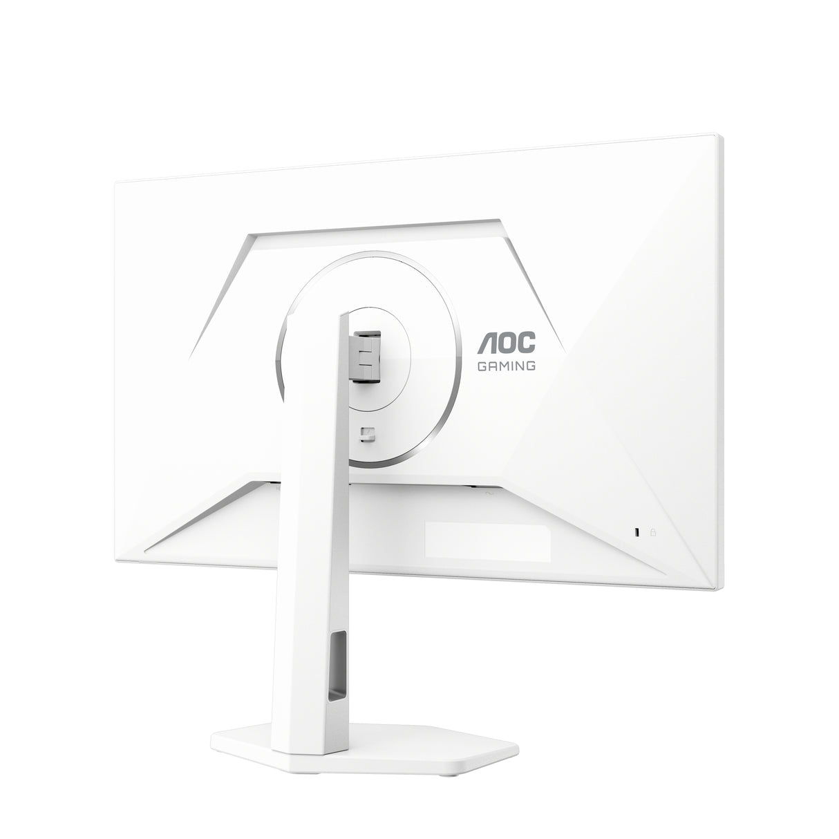 AOC U27G4 Monitor – 27" / 4K UHD / IPS / 160Hz – Gaming Monitor