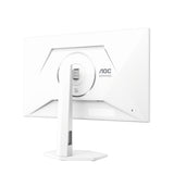AOC U27G4 Monitor – 27" / 4K UHD / IPS / 160Hz – Gaming Monitor