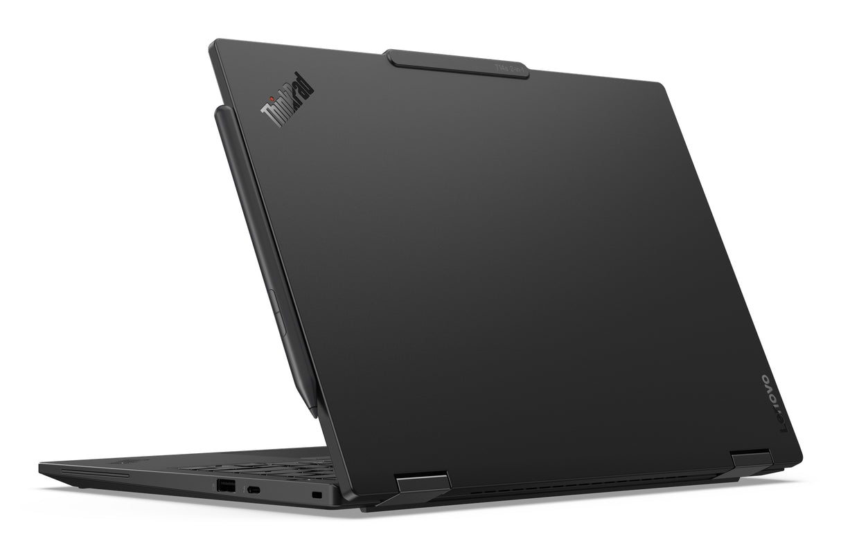 Lenovo ThinkPad T14s 2-in-1 Gen 2 Laptop – Intel Core Ultra 7 355 / 32GB LPDDR5x / 512GB SSD / Intel® Graphics – Sustainable Business Laptop