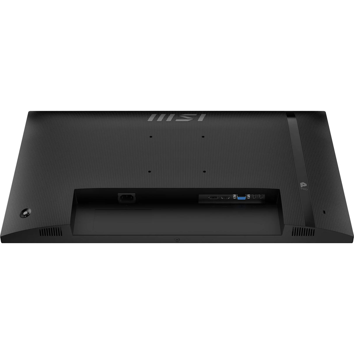 MSI PRO MP275PG E14 Monitor – 27" / Full HD / IPS / 144Hz – Business Monitor