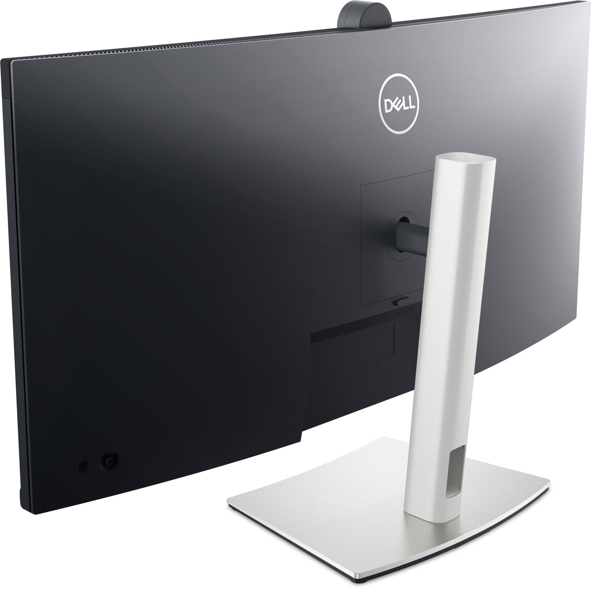 DELL P Series computer monitor (34.1") 4K Ultra HD LCD Black