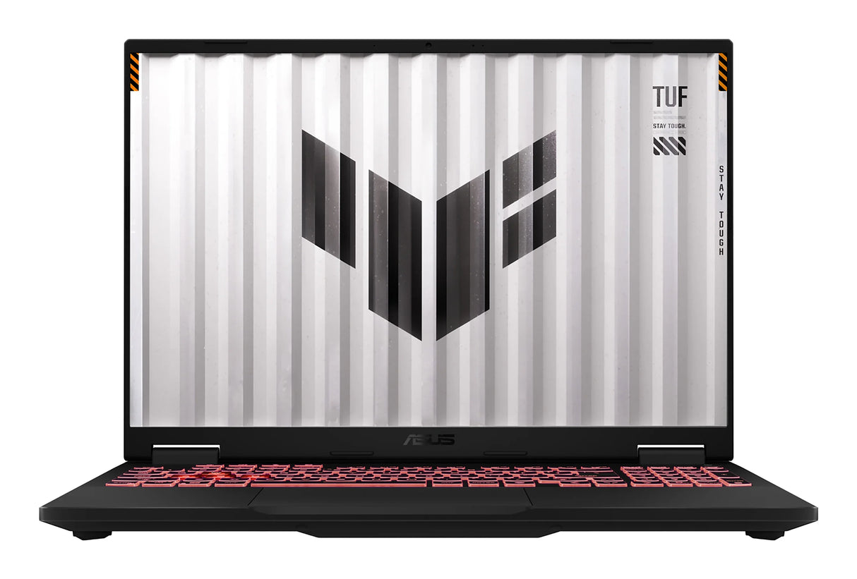 ASUS FA608PP-RV013W Laptop – Ryzen 9 8940HX / 32GB DDR5 / 1TB SSD / RTX 5070 – Sustainable Business Laptop