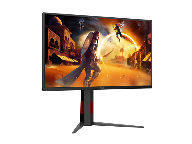 AOC 25G4K Monitor – 24.5" / Full HD / IPS / 420Hz – Gaming Monitor