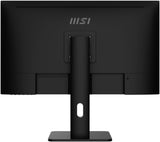 MSI Pro MP273AP computer monitor (27") Full HD Black