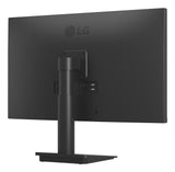 LG 27MS570B-B Monitor – 27" / Full HD / IPS / 100Hz – Business Monitor