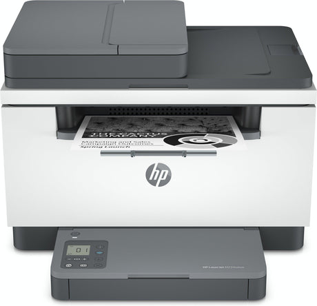 HP LaserJet MFP M234sdwe Printer (6GX01E) HP