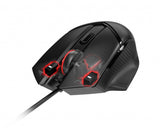 MSI CLUTCH GM20 ELITE RGB Optical Gaming Mouse (CLUTCH-GM20-ELITE)