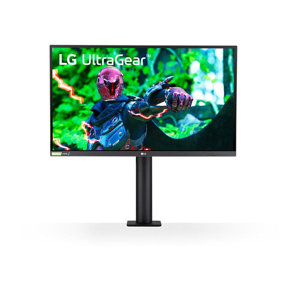 LG 27GN880 computer monitor (27") Quad HD LED Black