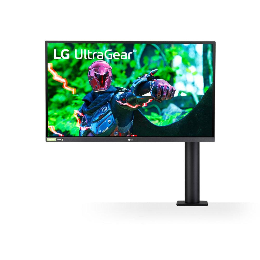 LG 27GN880 computer monitor (27") Quad HD LED Black