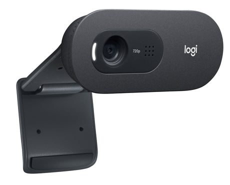 LOGITECH C505e Webcam